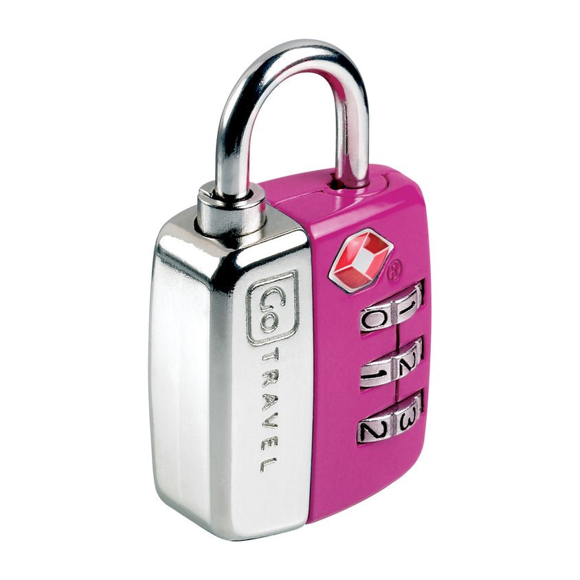 Go Traveltwin Travel Sentry (Pur) - Image 3