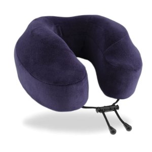 Cabeau Evolution Classic Travel Neck Pillow - Navy