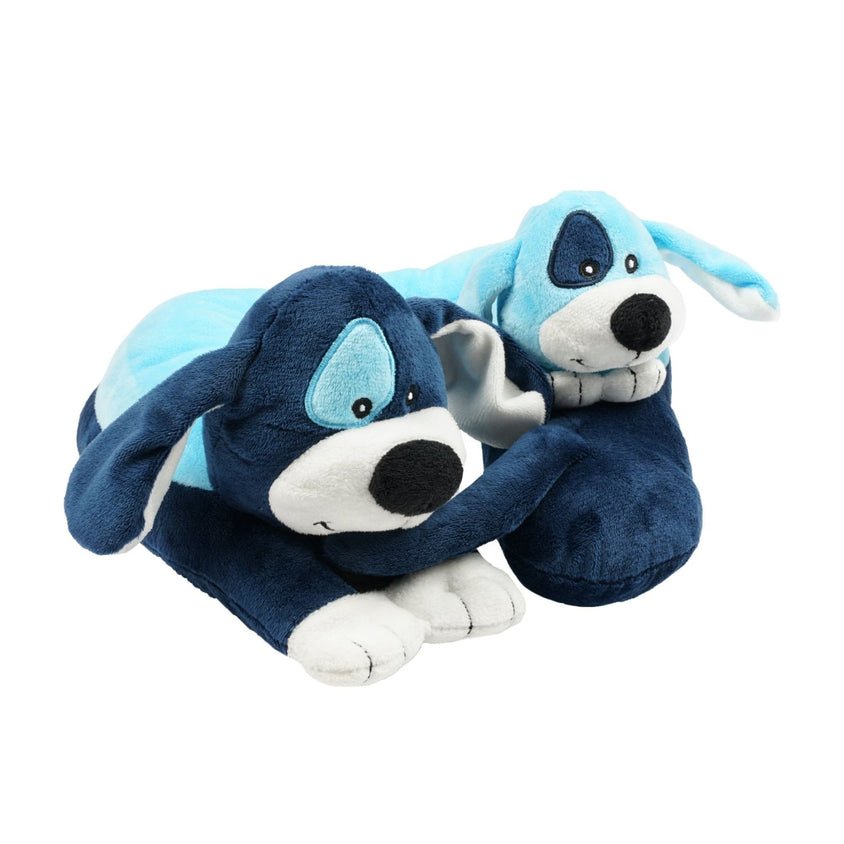 Cabeau Evolution Kids Neck Pillow - Puppies - Image 2