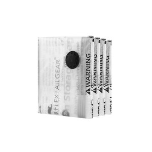 Flextail Vacuum Storage Bag (4 Pack) - Medium