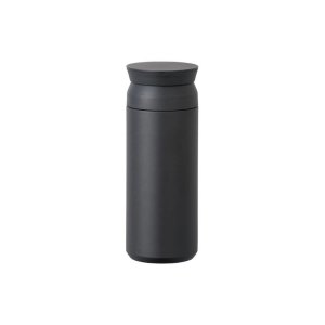Kinto Insulated Travel Tumbler 500ML - Black
