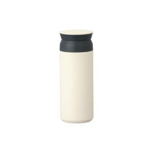 Kinto Insulated Travel Tumbler 500ML - White
