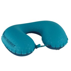 Sea To Summit Aeros Ultralight Pillow Traveller (Aqua)